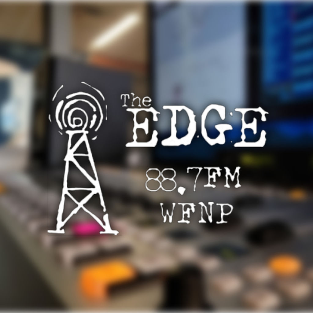 The Edge 88.7 FM WFNP